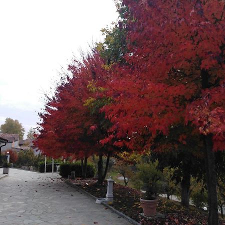 Casa Molly Hotel La Morra Kültér fotó