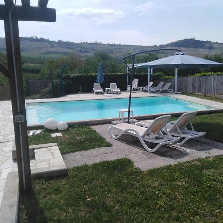 Casa Molly Hotel La Morra Kültér fotó