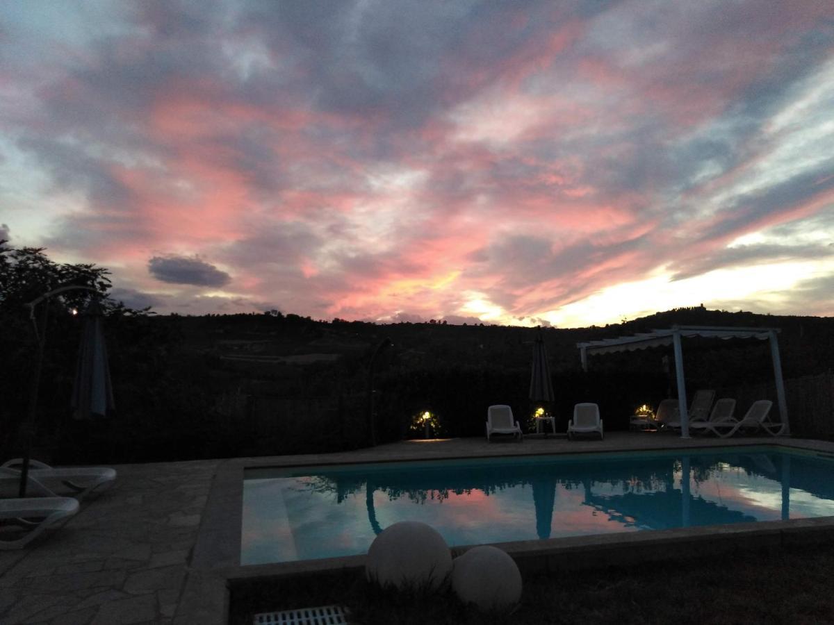 Casa Molly Hotel La Morra Kültér fotó