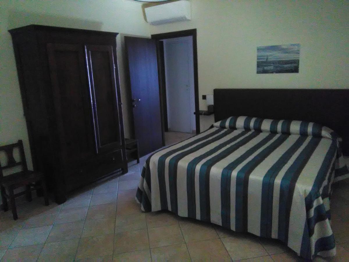 Casa Molly Hotel La Morra Kültér fotó